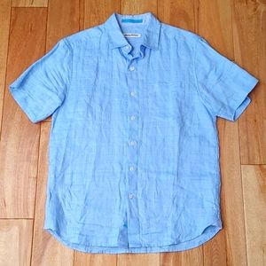 Tommy Bahama Linen Shirt
